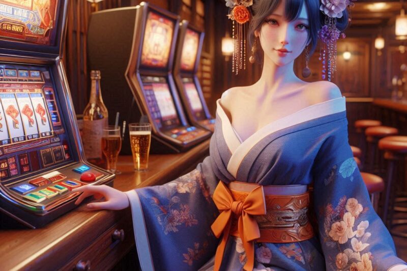 Menavigasi Ombak Keberuntungan di Slot Wave Master: Panduan