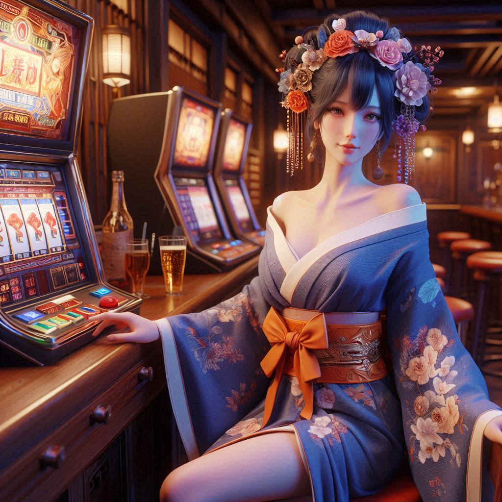 lowbright.com Menavigasi Ombak Keberuntungan di Slot Wave Master Panduan