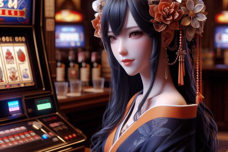 Pemahaman RNG Odds di Balik Slot Koi Gate: Apa Perlu Diketahui