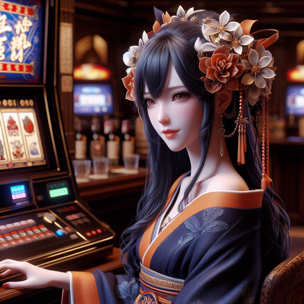 lowbright.com Pemahaman RNG Odds di Balik Slot Koi Gate Apa Perlu Diketahui