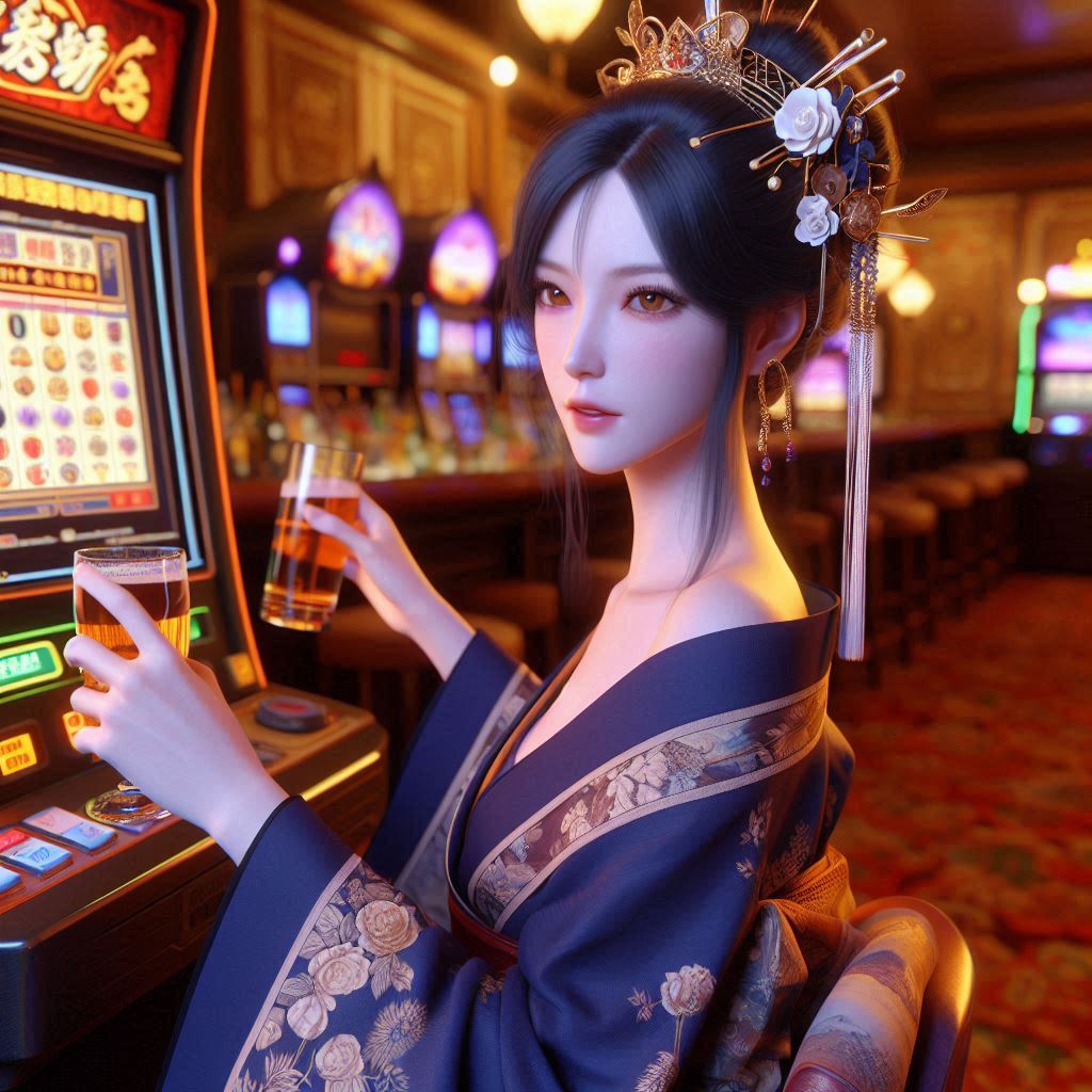 lowbright.com Strategi Bermain Slot Shark Platinum Tips untuk Pemain Tingkat