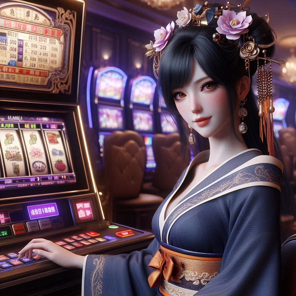 lowbright.com Strategi Menang Kiat-kiat Efektif Bermain Slot Money Blitz