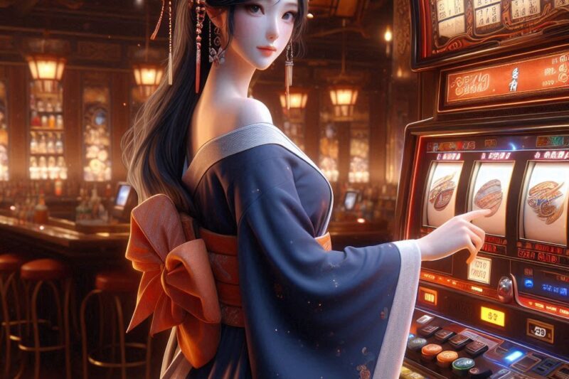 Ulasan Lengkap Slot Money Blitz: Fitur, Bonus, dan RTP