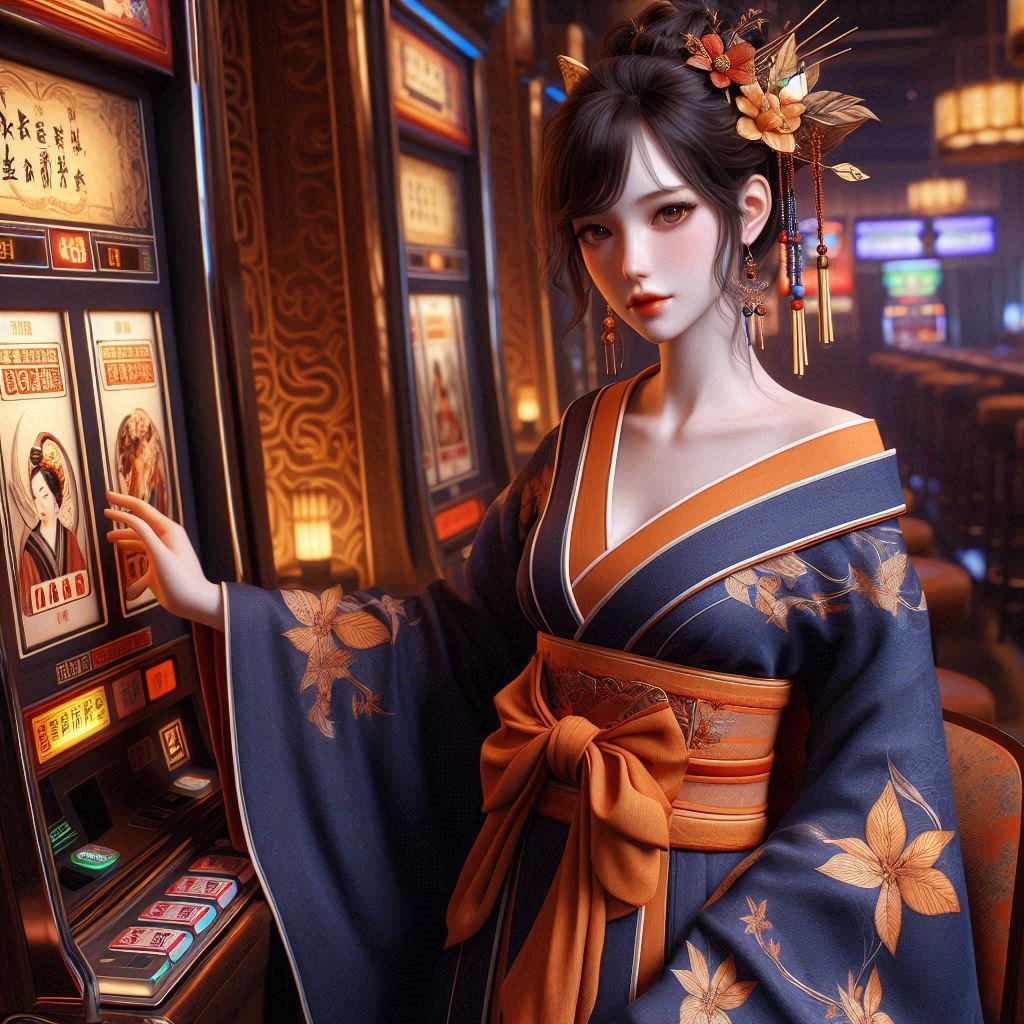 lowbright.com Ulasan Mendalam Slot Money Blitz Fitur, Bonus, dan RTP
